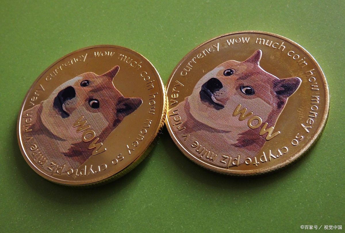 狗狗币会涨到10元吗,狗狗币是什么链上的