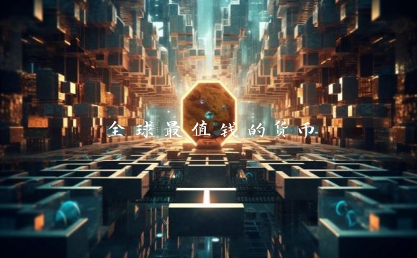 全球最值钱的货币 全球最值钱的货币